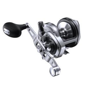 Shimano 15 Kaikon 4000T: Price / Features / Sellers / Similar reels